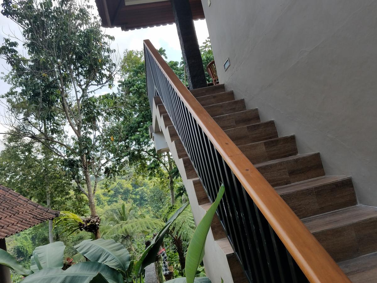 Angsoka Bungalow Ubud  Exterior photo