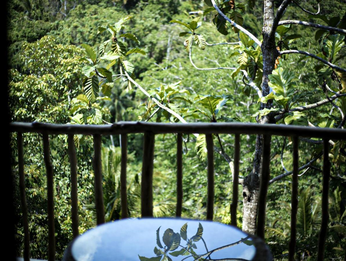 Angsoka Bungalow Ubud  Exterior photo